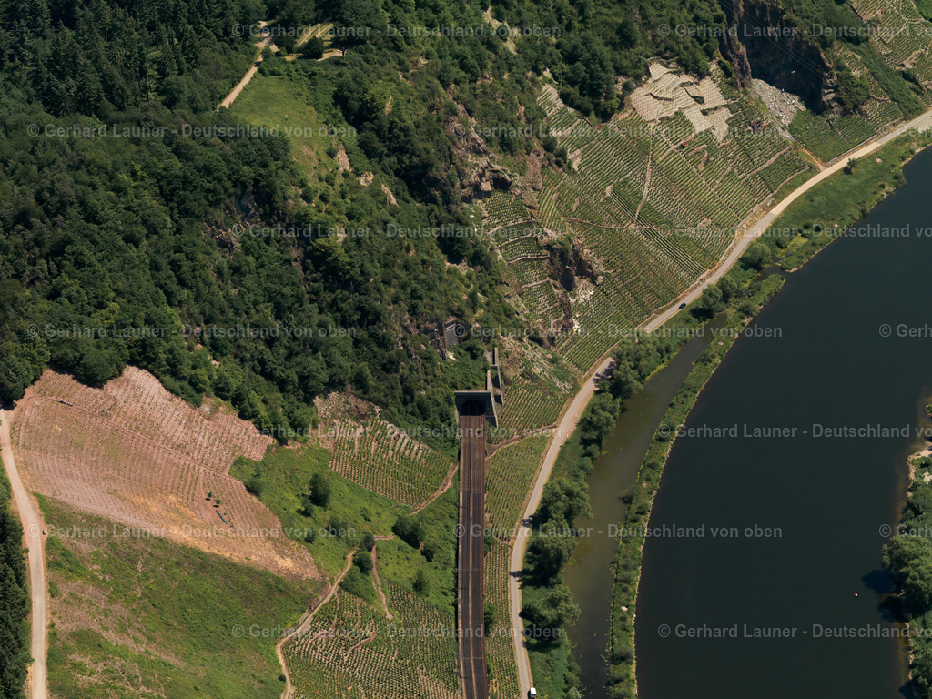 Prinzenkopftunnel-Alf-3114442 | Prinzenkopftunnel bei Alf
