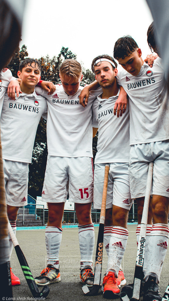 Len Vorbach, Leo Mink, Timm Herrmanns, MU18 REGIONALLIGA DM22 ZWR HF RWK-MHC | lanaschraderfotografie - Realisiert mit Pictrs.com