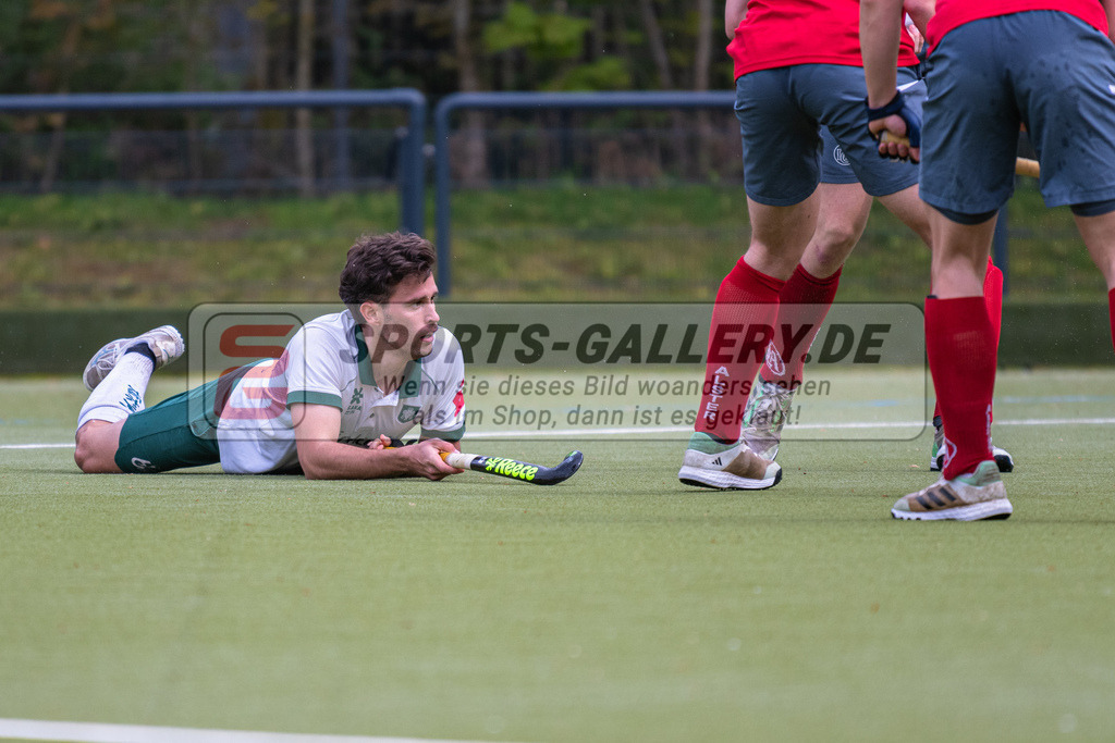 SM_20240427-D85_0508 | Playoffs: 1.Bundesliga Feldhockey (M) DCadA - HTCU  / 4:2 (2:0)
