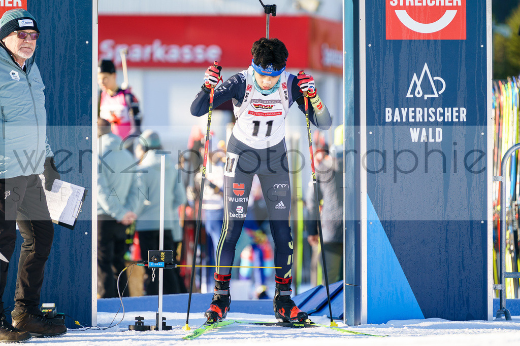 DP Arber - 12. Dezember 2025 | 2. DSV JOKA Deutschlandpokal (DP ARBER) - 12. bis 14. Dezember im ARBER Hohenzollern Skistadion