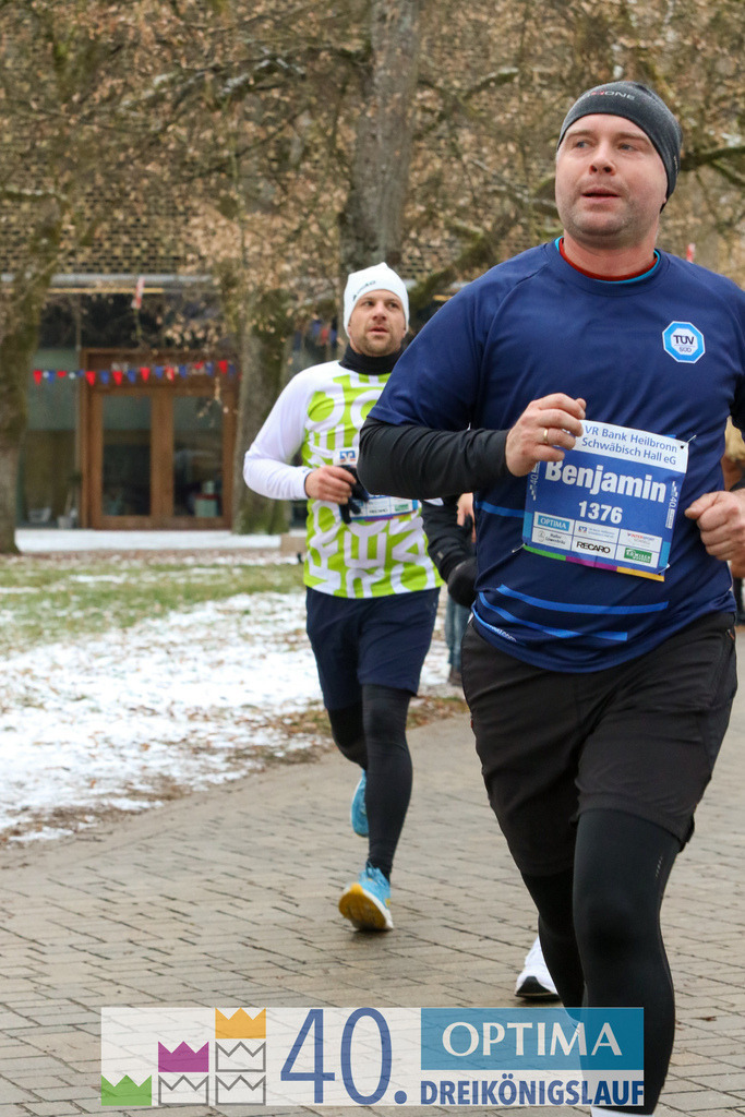 VR Bank Hauptlauf 10km | 40. Optima 3koenigslauf 2026 - Realisiert mit Pictrs.com