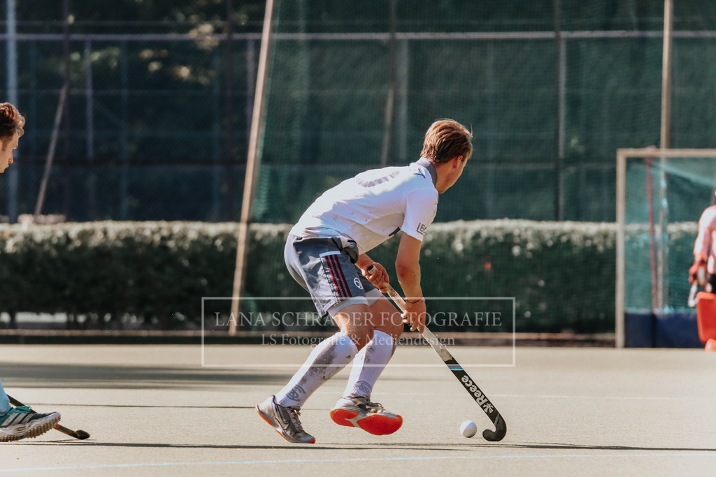 Herren_Bundesliga_05_UHC-MSC_28.09.25_Hamburg (165 von 313) | lanaschraderfotografie - Realisiert mit Pictrs.com