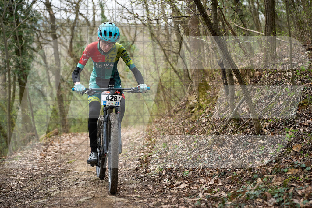 34. KTM Kamptal Trophy  | ZÖBING, Österreich – 2026-03-28: 34. KTM Kamptal TrophyFoto: © 2026 Martin Bihounek - MB Creative e.U.