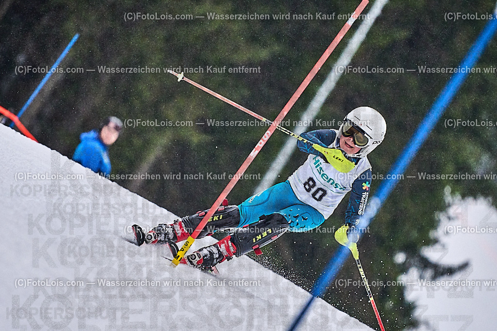 _ALP7789_KinderVergleich-SL_Semmering_Hummer Daniel | NÖ LandesKinderRennen + Raiffeisen Wiener Alpen KinderCup, SLALOM am Semmering/Südhang, So 25. Jänner 2026.