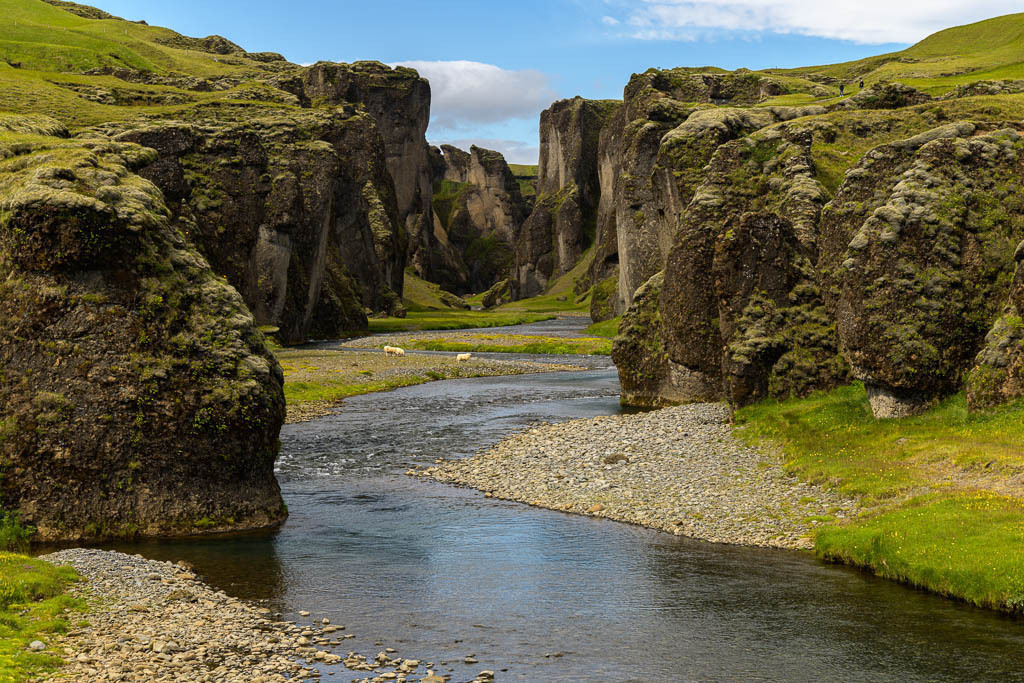 2020-392 | Fjaðrárgljúfur ist ein Canyon im Süden Islands. - Realisiert mit Pictrs.com