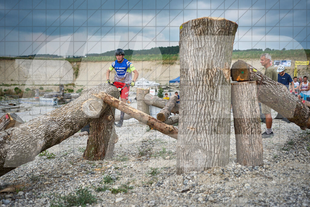 Trials European Youth Games | 16.08.2025: Trials European Youth Games in Purgstall an der Erlauf Foto: © 2025 Martin Bihounek / martinbihounek.comInsta: @martinbihounekcom