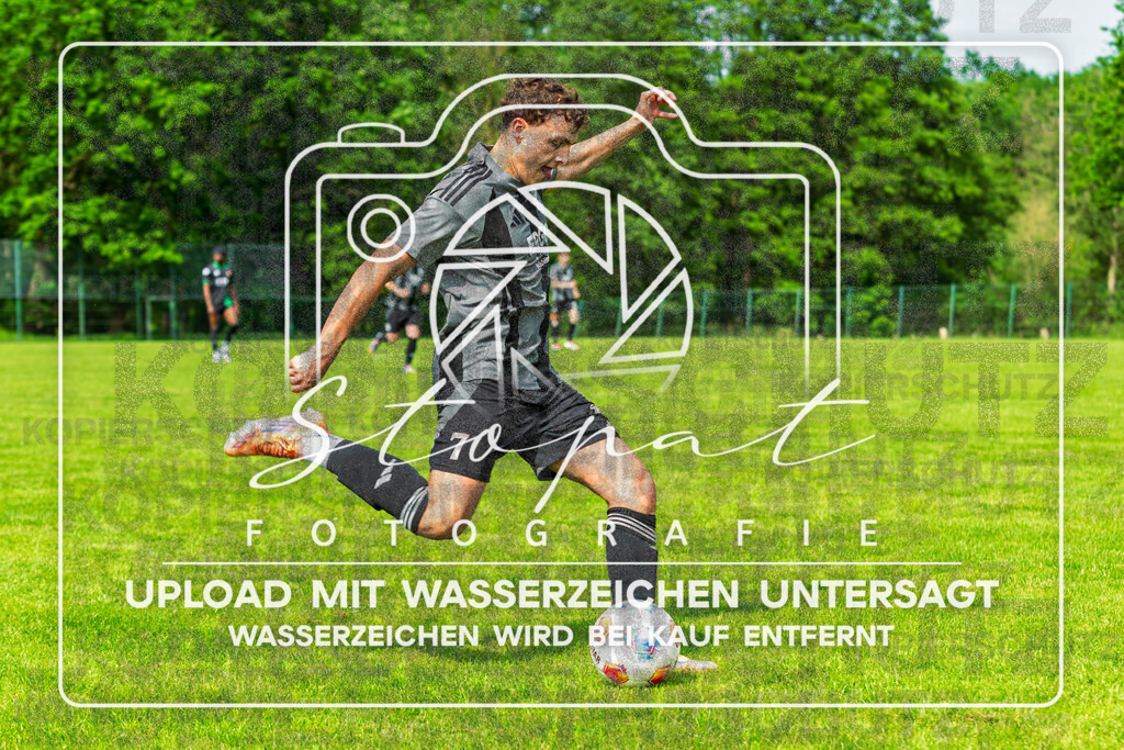 Kreisliga Herren HK - FG Fulde-Stellichte vs. SV Ciwan Walsrode | Max Peters (FG Fulde-Stellichte II #7); Kreisliga Herren HK - FG Fulde-Stellichte vs. SV Ciwan Walsrode am 31.05.26 in Lehrdestadion, Stellichte - Realisiert mit Pictrs.com