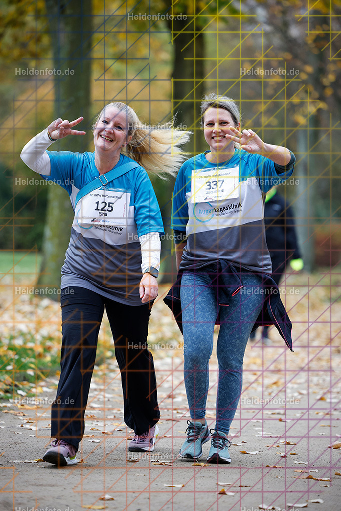 Bottroper Herbstwaldlauf 2025  | Bottroper Herbstwaldlauf 2025 