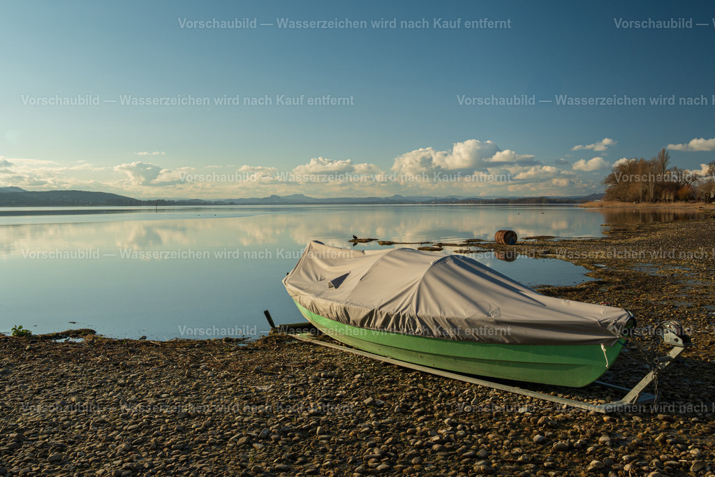 Boot auf Reichenau | Insel Reichenau im Bodensee - Realisiert mit Pictrs.com
