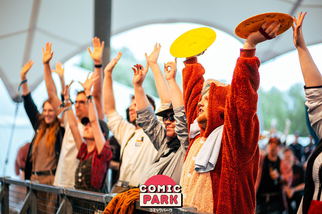 Tom Wenig -Comicpark ROS2026 SO-0689 | Hier findet ihr eure Fotografien und verschiedenste Motive zum Bestellen. - Realisiert mit Pictrs.com