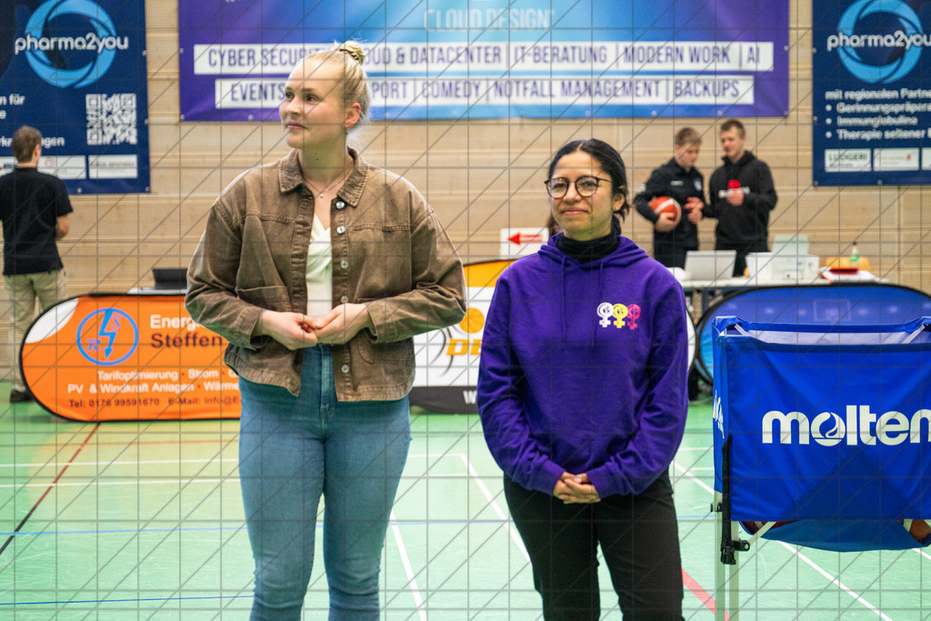 2. DBBL Nord 25/26 | Spieltag 25 | BBC Osnabrück vs. Bender Baskets Grünberg | 04.04.26: 2. DBBL Nord 25/26 | Spieltag 25 | BBC Osnabrück vs. Bender Baskets Grünberg / Osnabrück / Deutschland  //   CREDIT:www.bullenfotos.de, Martin König, Hörner Weg 40, D-49078 Osnabrück, +4917663732967 // Nutzung und Weitergabe nur zu den vereinbarten Zwecken. Presseanfragen an Ersteller. Alle Rechte beim Ersteller. Honorierung nach MFM. - Realisiert mit Pictrs.com