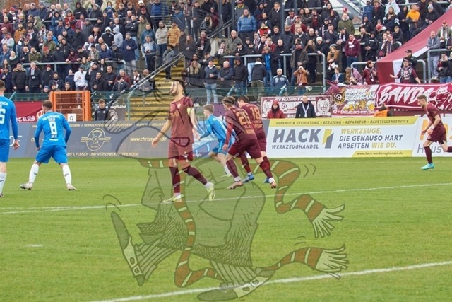 BFC Dynamo vs. VSG Altglienicke 029 | mythos-online-redaktion