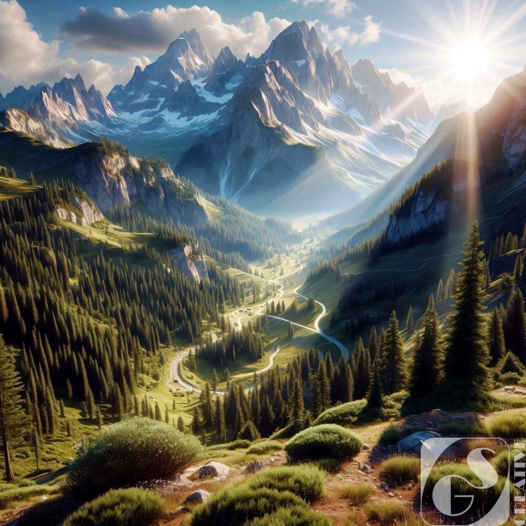 Mountains | Fotogeschenke aller Art, kostenlose Games und die schönsten KI-Bilder in 4K Qualität. Egal ob als Download, Leinwand, Kalender usw... Jetzt günstig bestellen!
 - Realisiert mit Pictrs.com