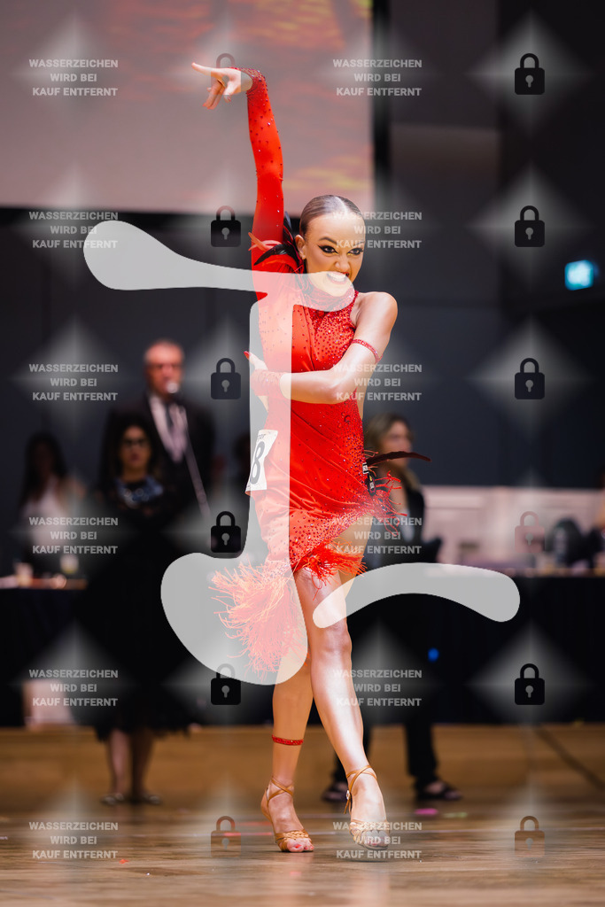 GOC 2025 - WDSF Solo Junior II Latin Female - 2025-08-21-8723 | Webshop for digital downloads and prints of dance sport, event & show photographer Julian Link - Realisiert mit Pictrs.com