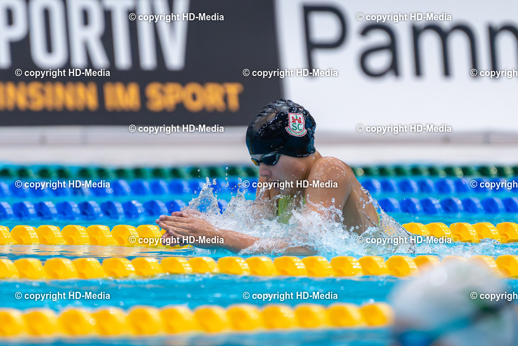 Deutsche Jahrgangsmeisterschaft Schwimmen 2026 | Deutsche Jahrgangsmeisterschaft Schwimmen 2026