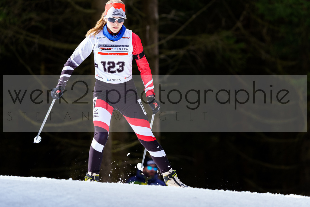 DSC Oberweisenthal | O´thal am 18. und 19. März 2023