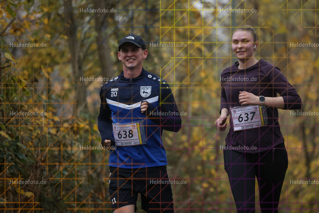 Neusser Erftlauf 2025  | Neusser Erftlauf 2025 Foto: Heldenfoto.de