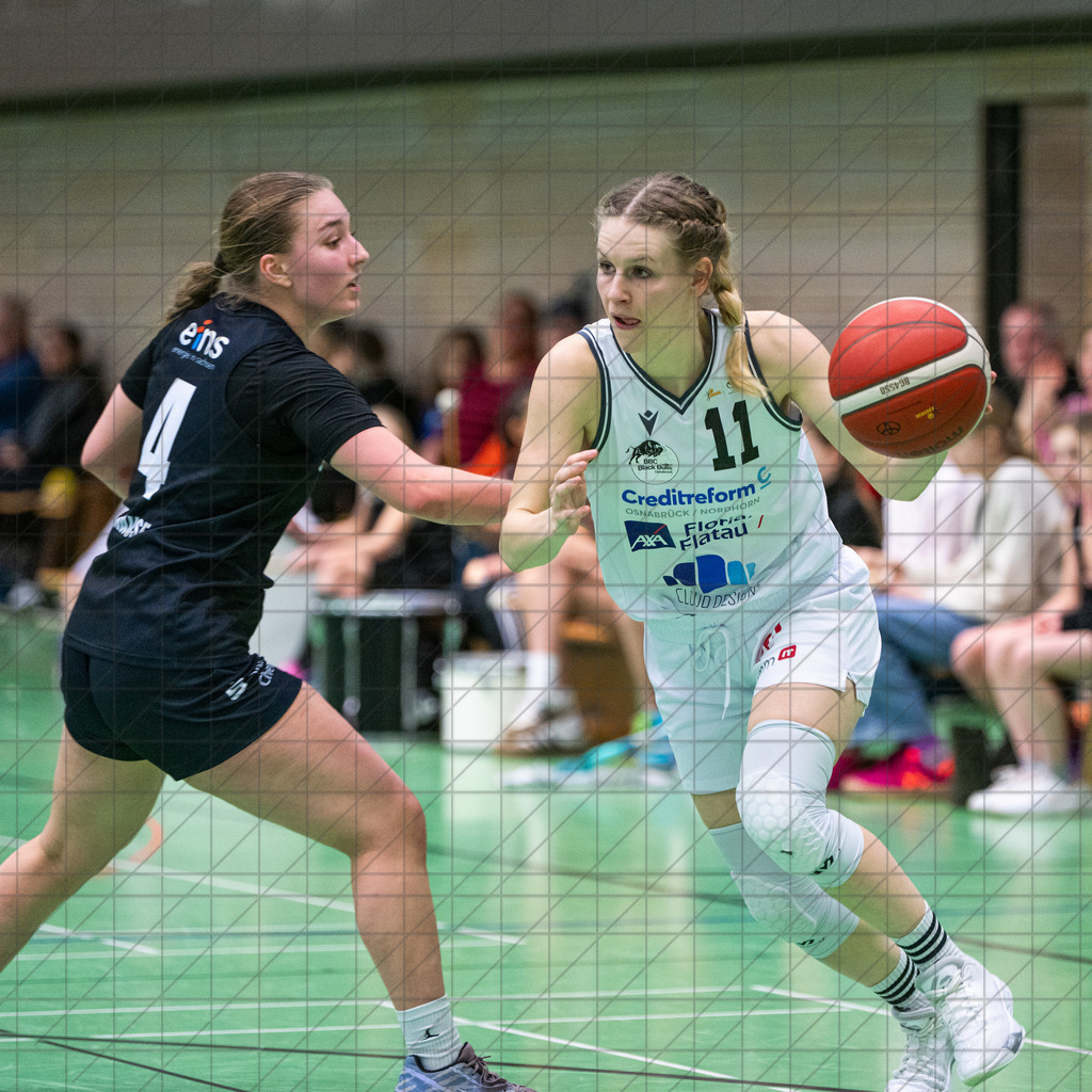 2. DBBL Nord 25/26 | Spieltag 19 | BBC Osnabrück vs. ChemCats Chemnitz | 15.02.26: 2. DBBL Nord 25/26 | Spieltag 19 | BBC Osnabrück vs. ChemCats Chemnitz / Osnabrück / Deutschland  //   CREDIT:www.bullenfotos.de, Martin König, Hörner Weg 40, D-49078 Osnabrück, +4917663732967 // Nutzung und Weitergabe nur zu den vereinbarten Zwecken. Presseanfragen an Ersteller. Alle Rechte beim Ersteller. Honorierung nach MFM. - Realisiert mit Pictrs.com
