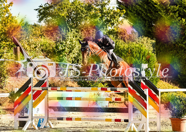 20250829_Springprüfung Kl. M 125cm-138 | JS-Photostyle - Sport-/Portrait- & Eventfotografie