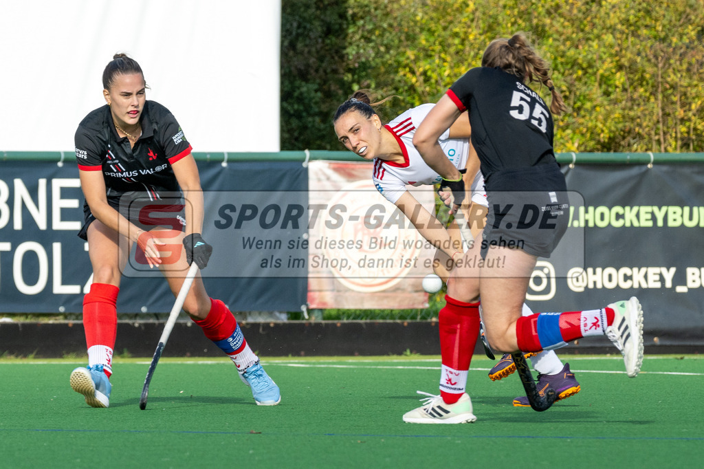 BHC Damen - TSV Mannhiem 3-5 27.1024 SG-0508 | Hockey,Sport,Fieldhockey,1.Bundesliga,2.Bundesliga,Sportfotografie,Shop,Sportphotography,Feldhockey,Hockeyliga