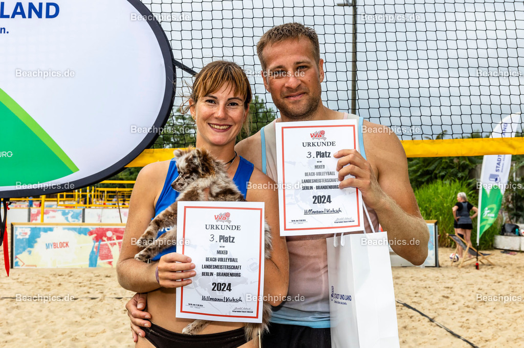 2024-00107524-Landesmeisterschaft-Berlin-Brandenburg |  18.08.2024; Berlin Foto: Gerold Rebsch - www.beachpics.de