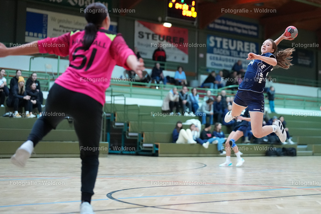 20221203 U18 Jags WV v HIB Graz-48 | Fotografie Woldron