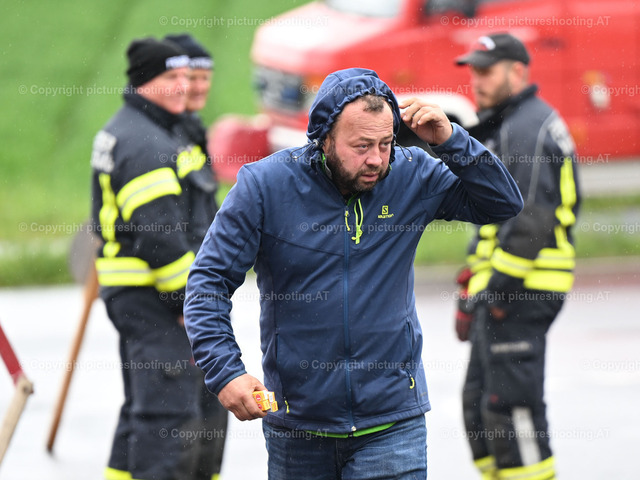 pictureshooting.AT-20240420-1114 | , Bergrennen, Landshaag (Bez. UU), Sport, Motorsport /Foto: Albert Mikovits Datum 2024420