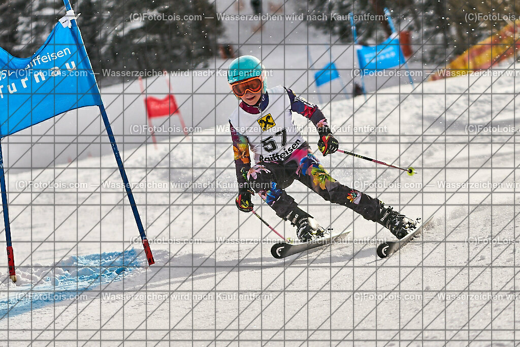 ALP2637_SteirerSKI_KinderCup-RTL_Turnau_Sax Anna | (C)FotoLois.com, Alois Spandl, SteirerSKI, KinderCup-RTL in der SchwabenbergArena Turnau, So 26. Februar 2023.