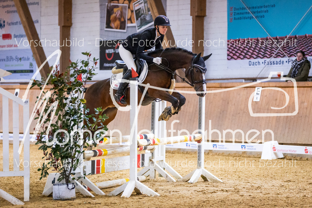 Sth-KombDreSpr-074 | MomenTaufnahmen Pferdesportfotos