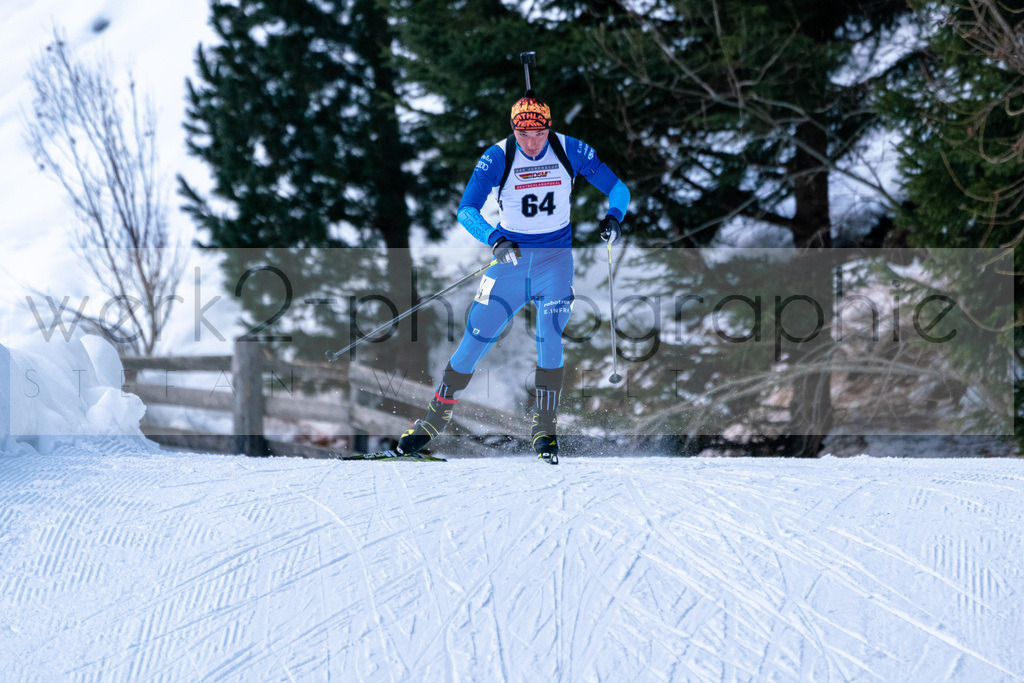 DP Martell | 2. Deutschlandpokal in Martell am 13. - 15. Dezember 2019