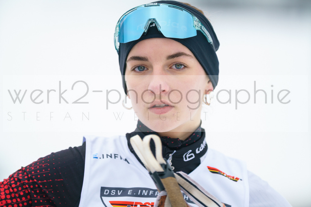 DSC Arber | Bayerischer Wald am 9. bis 12. Februar 2023
