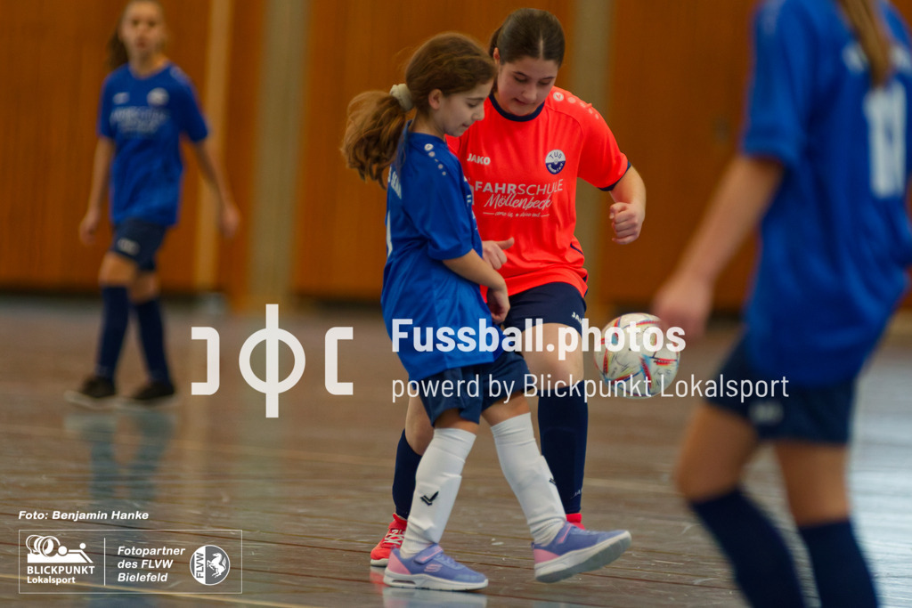20260131_U15w_Turnier_Senne_072 | Blickpunkt Lokalsport - Realisiert mit Pictrs.com
