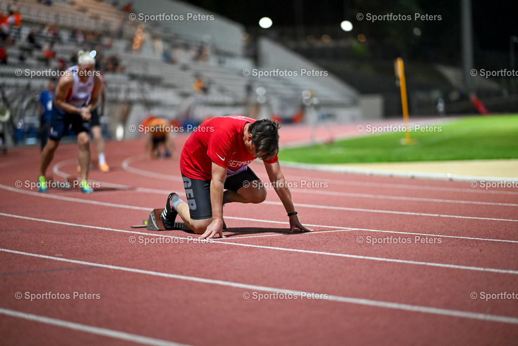 EMACS 2025 - Day 2_458 | European Masters Athletics Championships am 10.10.2025 auf Madeira (Portugal)Foto: Kai Peters - Realisiert mit Pictrs.com