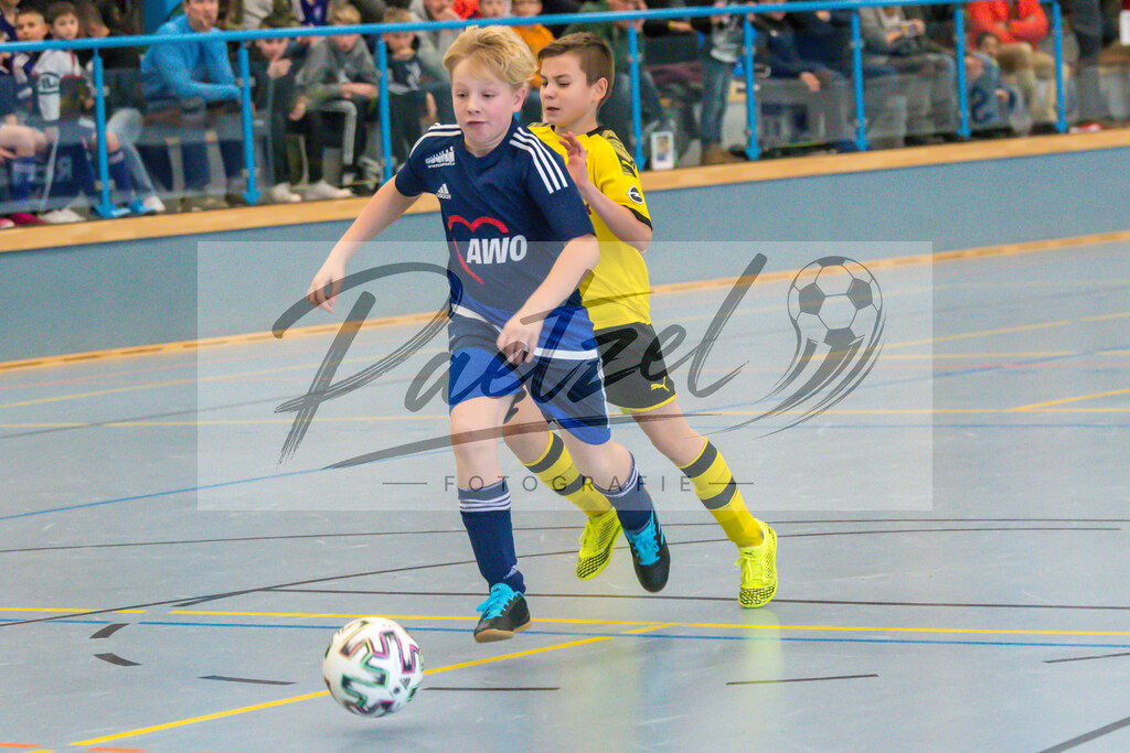 20200118_U12VGH_0179 | Fußball, D-Jugend:   beim VGH U12-Cup am 18.01.2020 in der Waldsporthalle Schledehausen in Schledehausen, Deutschland.(Foto von Nico Paetzel) - Realisiert mit Pictrs.com
