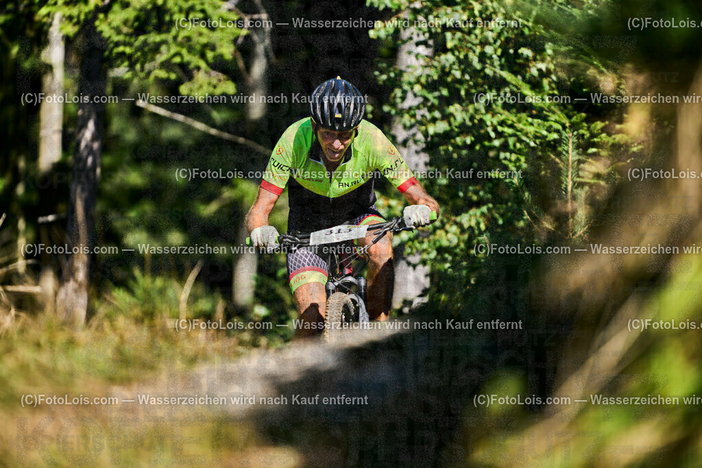 ALP7326_XXIX_GRANITBEISSER_Medium_Aistleitner Hannes | (C)FotoLois.com, Alois Spandl, 29. GRANITBEISSER - Mountainbike-Marathon in St. Georgen am Walde, MEDIUM 39,5 km, Sa 2. September 2023.
