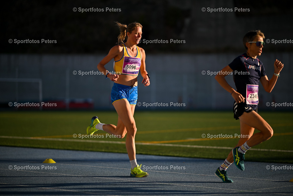 EMACS 2025 - Day 2_3 | European Masters Athletics Championships am 10.10.2025 auf Madeira (Portugal)Foto: Kai Peters - Realisiert mit Pictrs.com