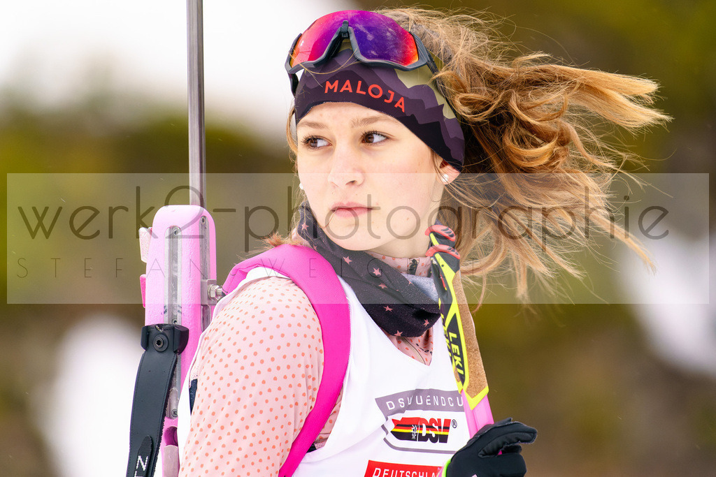 DP ARBER 9.-11.02.2024 | Unter schwierigen Bedingungen zauberte das OK ARBER-Team im Bayerischen Wald eine wettkampffähige Strecke im Arber Hohenzollern Skistadion.