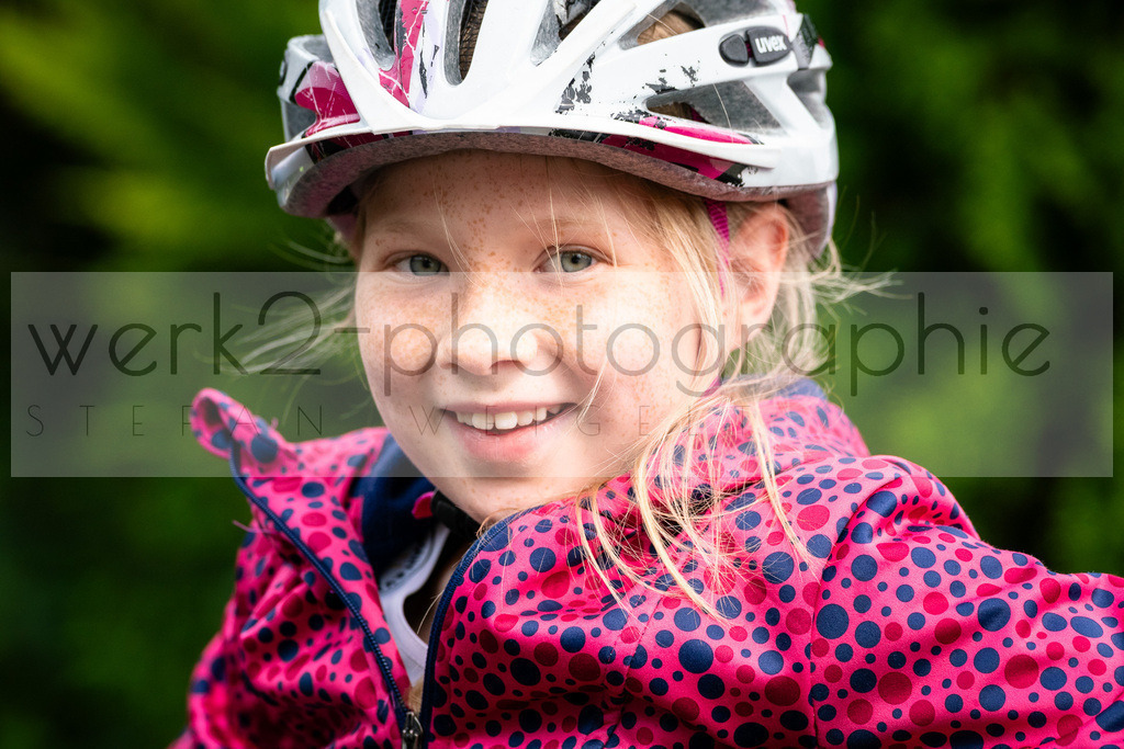 Rolf Schumann-Gedächtnislauf Frankenhain | Frankenhain am 17. Juli 2021