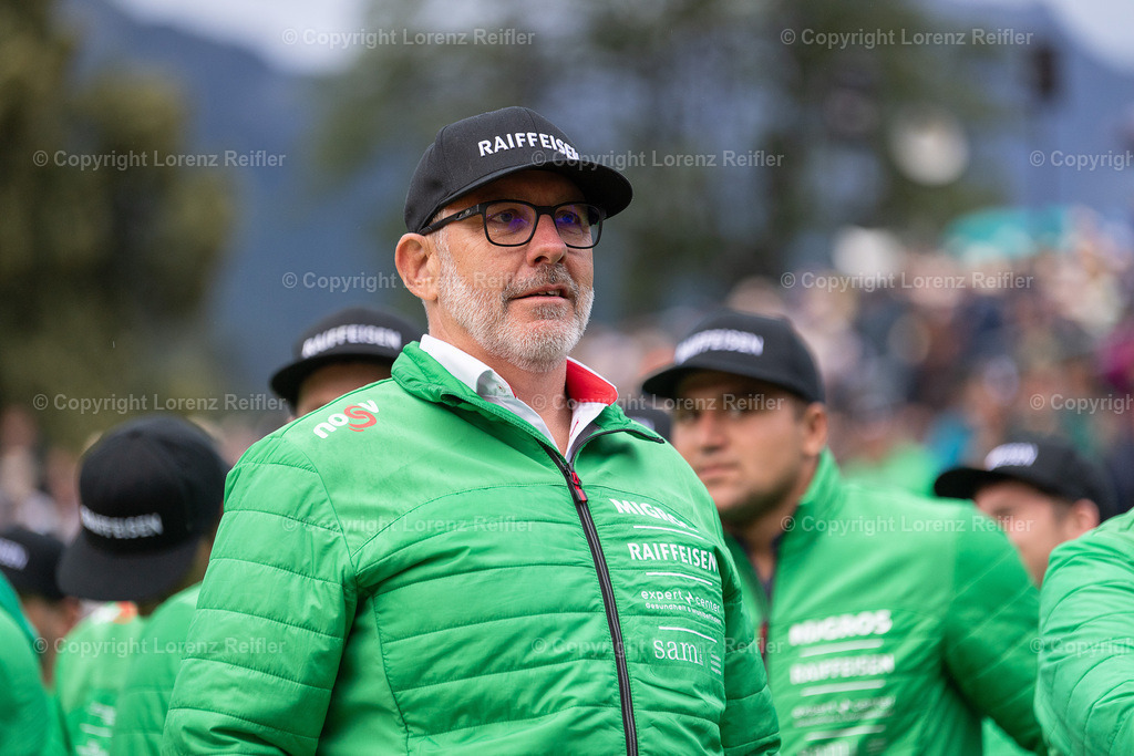 Schwingen -  Unspunnen 2023 | Interlaken, 27.8.23, Schwingen - Unspunnen.