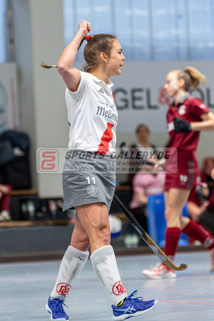 SM_2025-01-18_wD5_-56 | 1.Bundesliga Hallenhockey  VF (W) DCadA - MSC / 7:4 (2:2)
