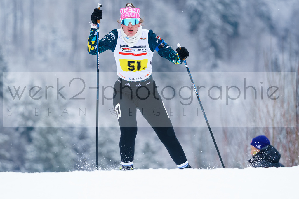 DSC Ruhpolding | 3. DSV E.INFRA Schülercup Biathlon in der Chiemgau Arena Ruhpolding