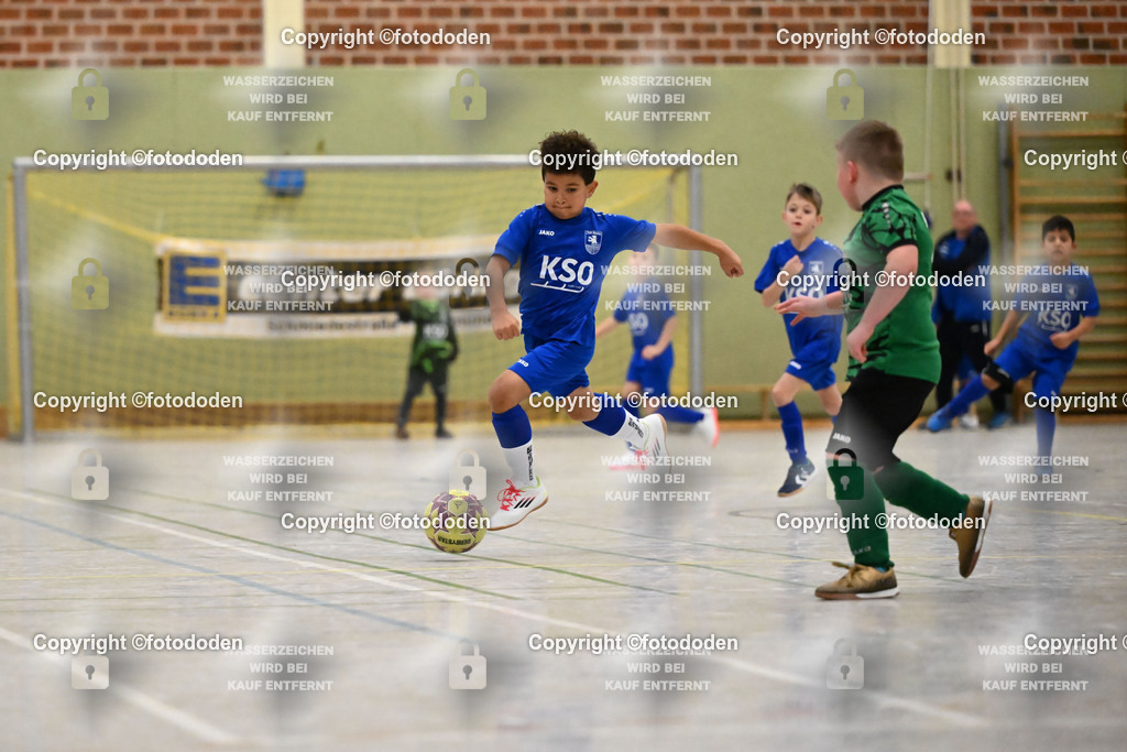 DSC_4249 | FSV Jever - TuS Esens (blau) F-Jugend -Jung-