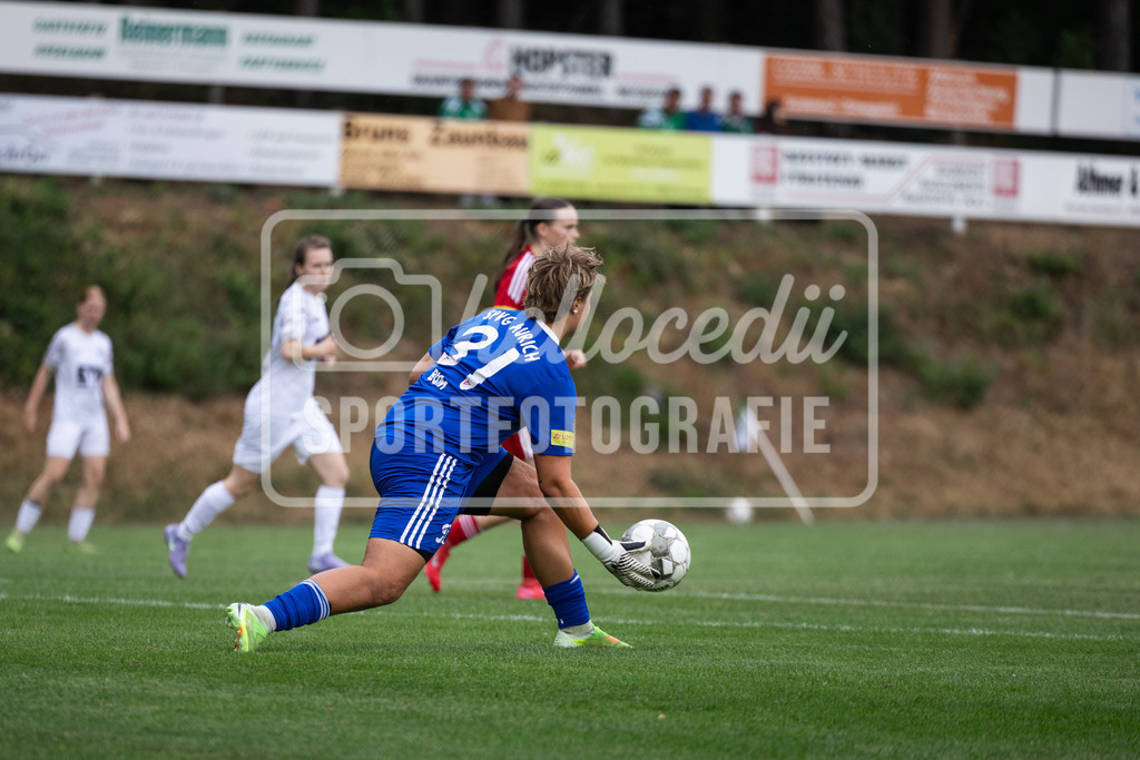 Fußball I Frauen I Testspiel I SpVg Aurich - DJK Arminia Ibbenbüren I 15299 | realhellocedii - Realisiert mit Pictrs.com
