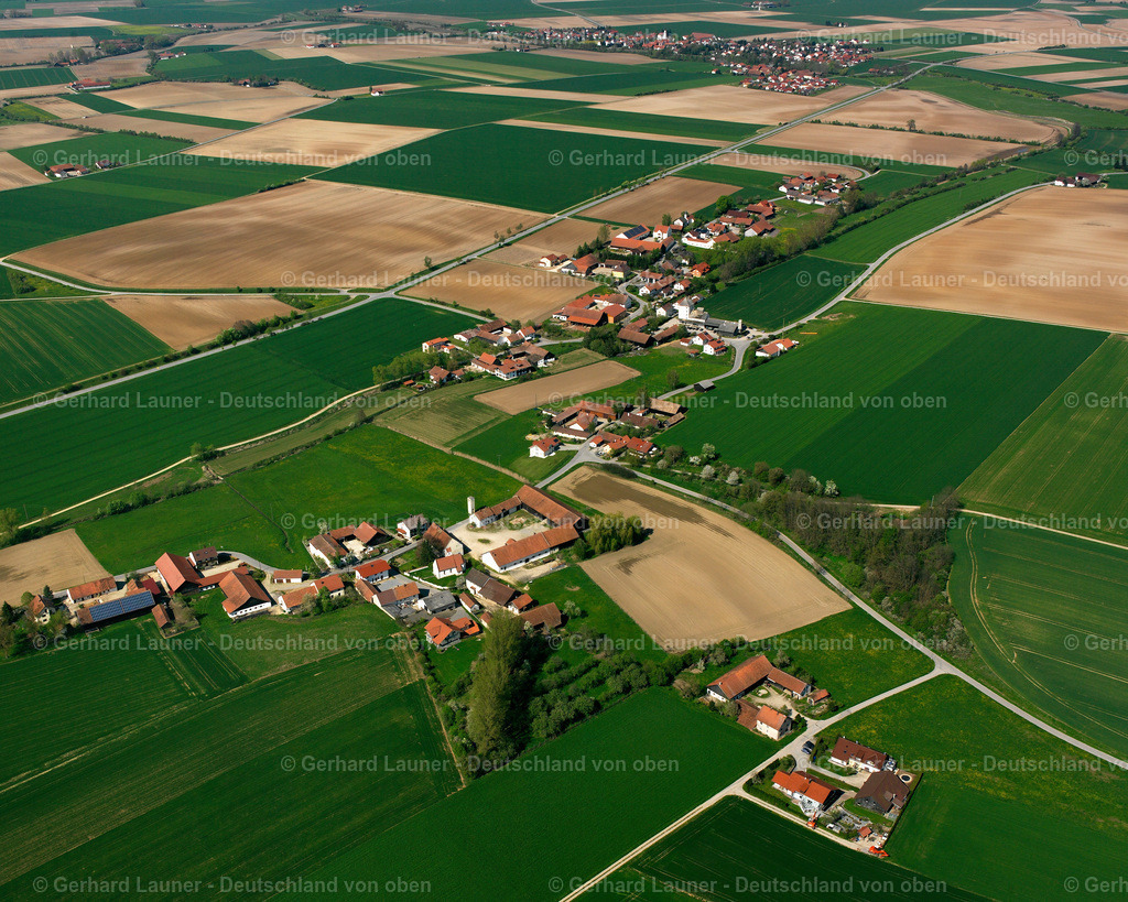 2519082 | Hirschkofen, Feldkirchen