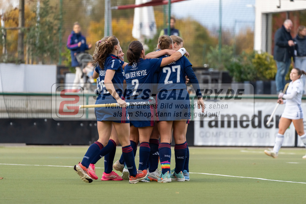 HK_20251102_103988 | 1. Bundesliga Damen Düsseldorfer HC - Mannheimer HC am 02.11.2025