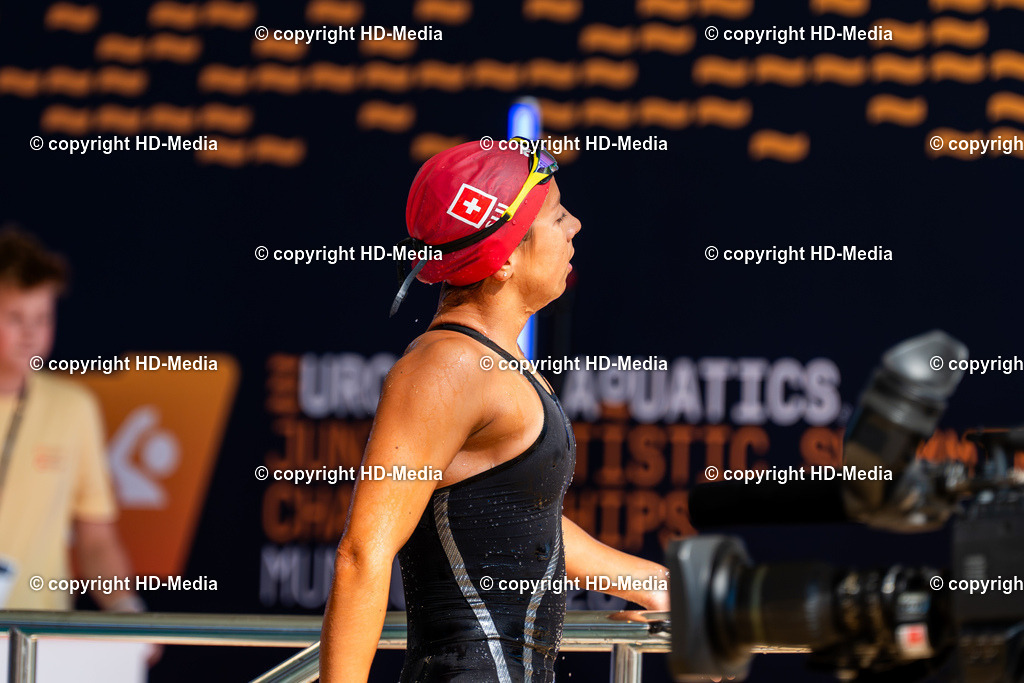 European Aquatics Junior Swimming Championships 2026 | European Aquatics Junior Swimming Championships 2026