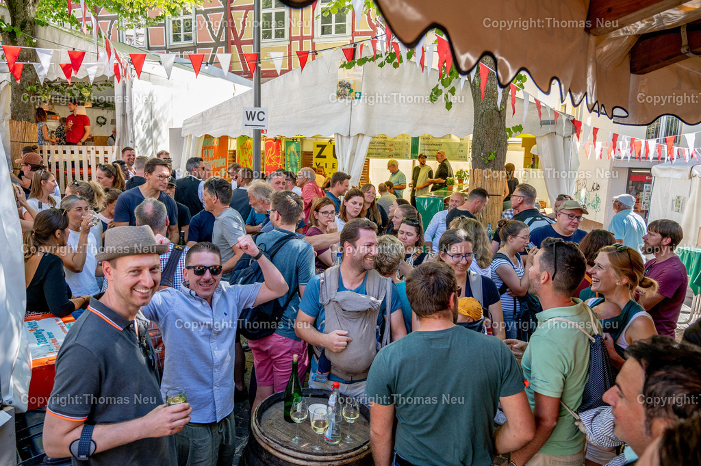 DSC_7495 | bsmb, Stadtmagazin,Winzerfest 2023, , Bild: Thomas Neu