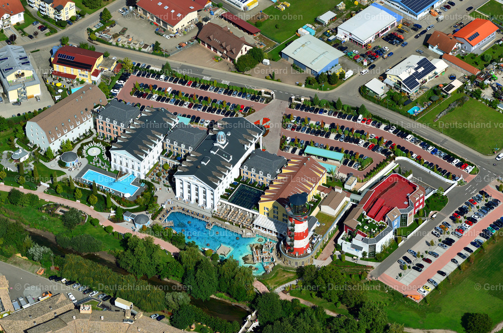 3390505 | Erlebnishotel „Bell Rock“, Europa Park Rust