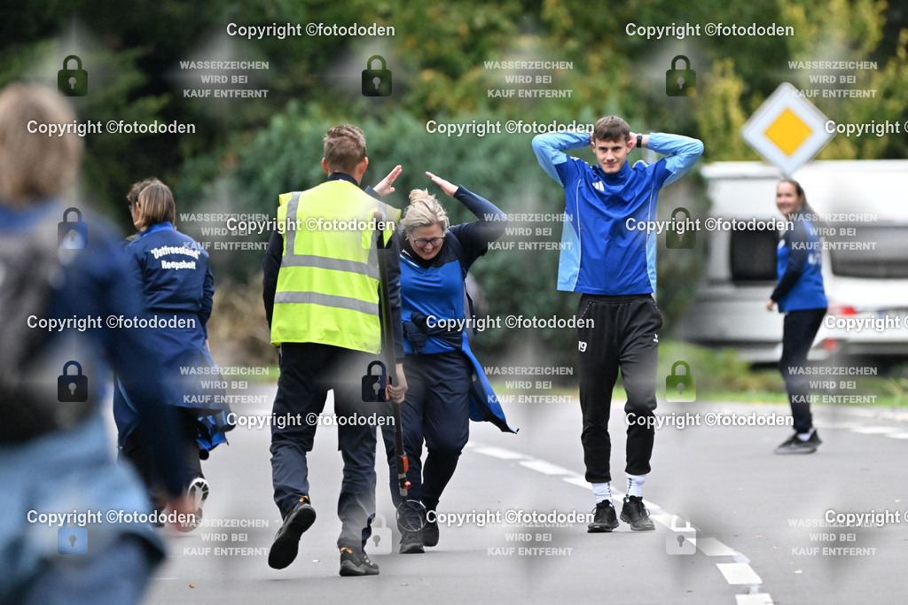 DSC_0615 | Uttel kann es nicht fassen. 1m fehlt zum Sieg