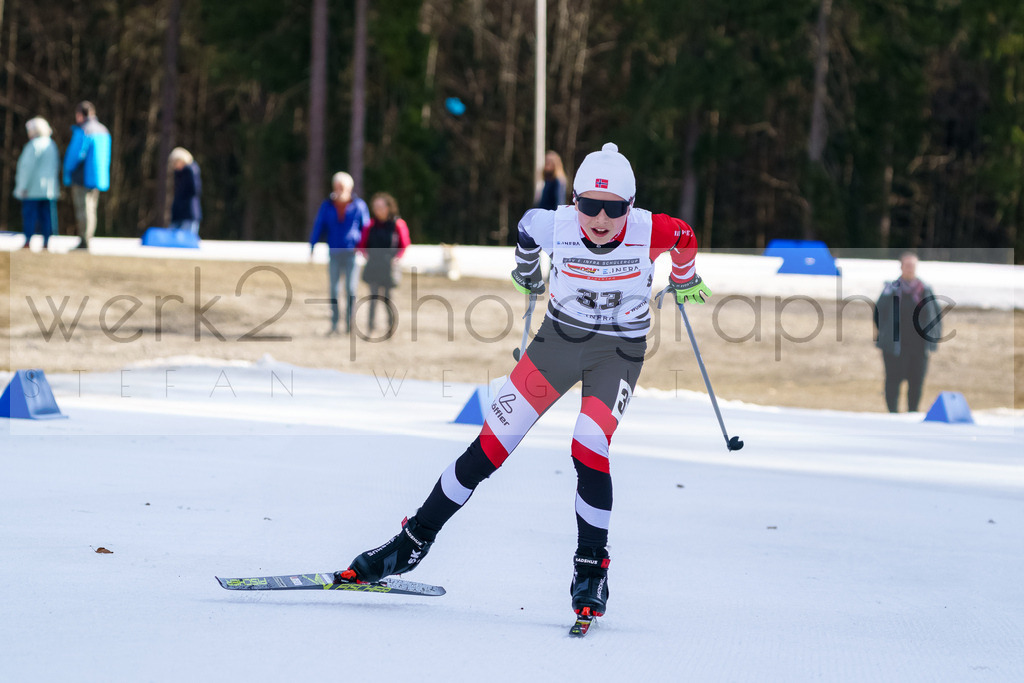 DSC Ruhpolding | Deutscher Schülercup Ruhpolding in der CHIEMGAU Arena am 2. und 3. März 2024